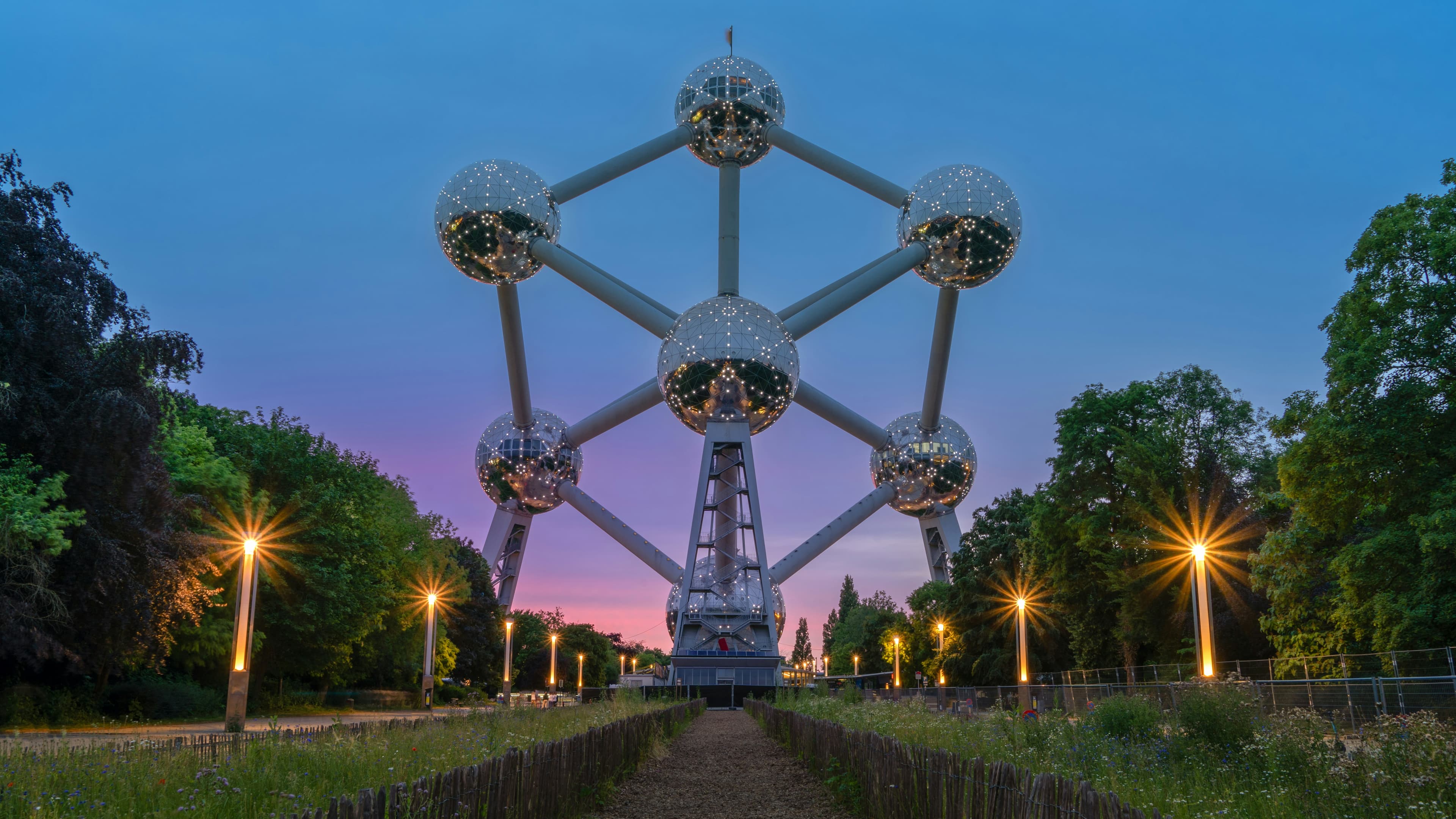 Hidden Gems of Europe
