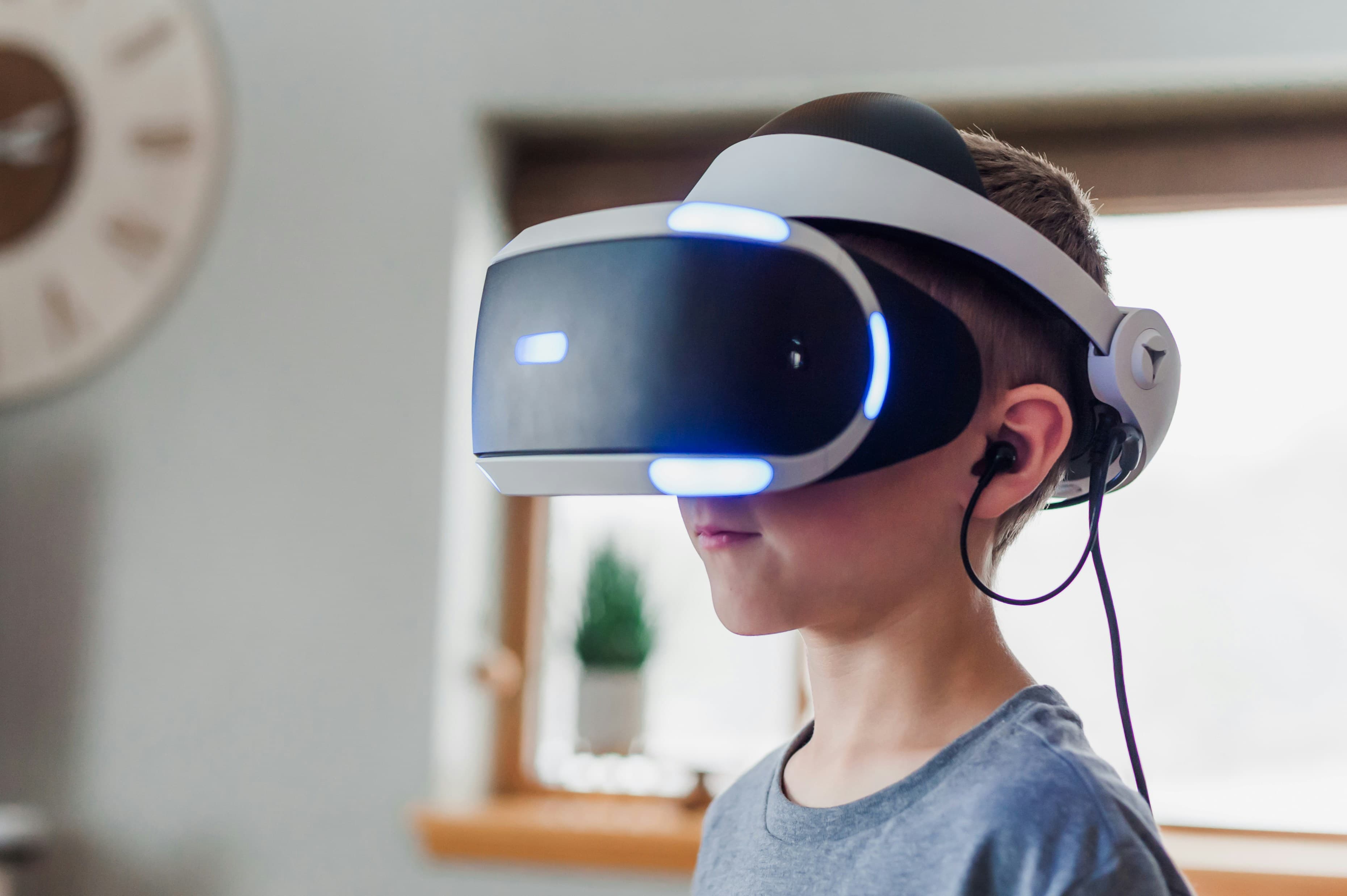 The Future of VR Gaming