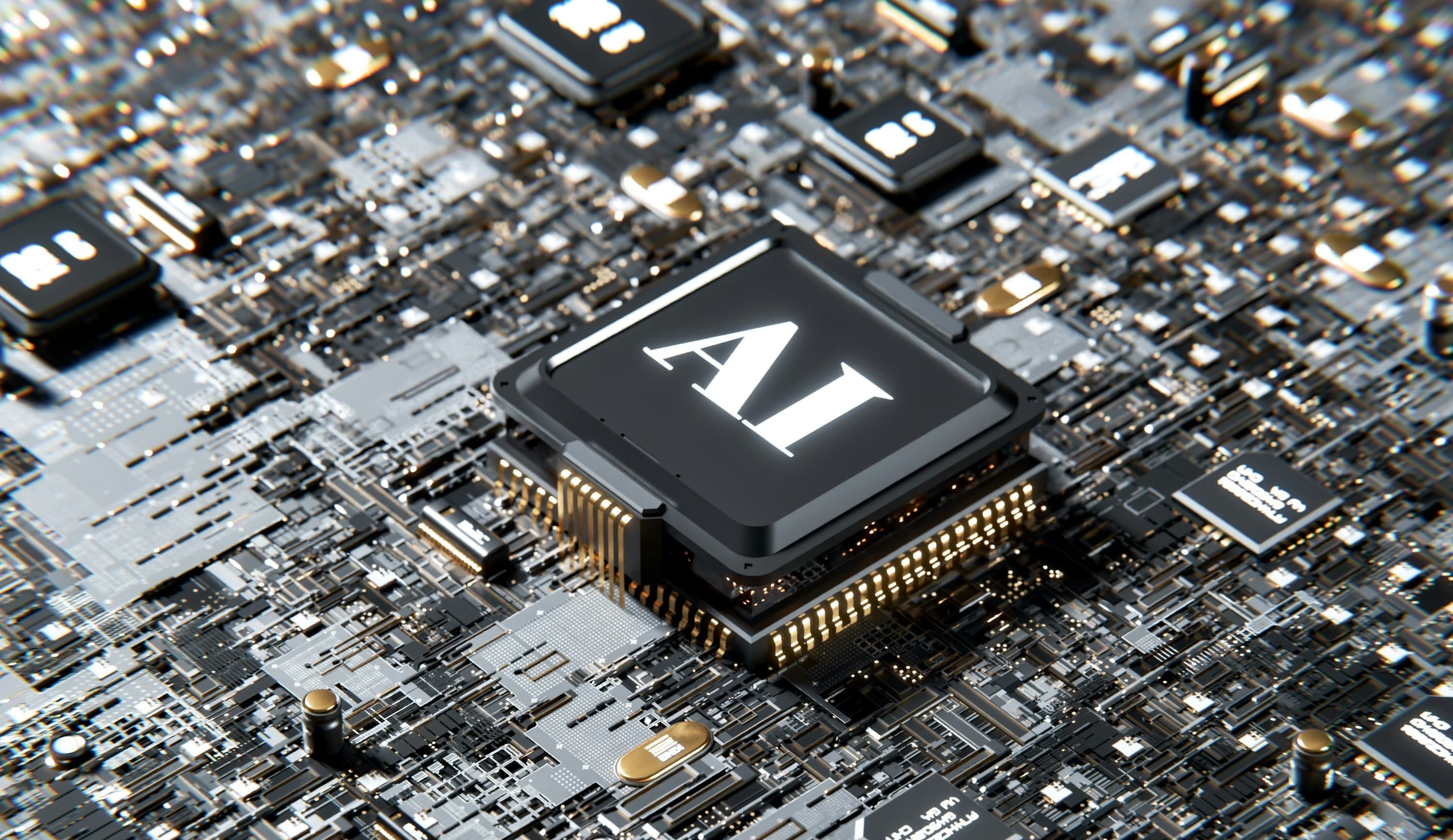 AI's Impact on Future Tech