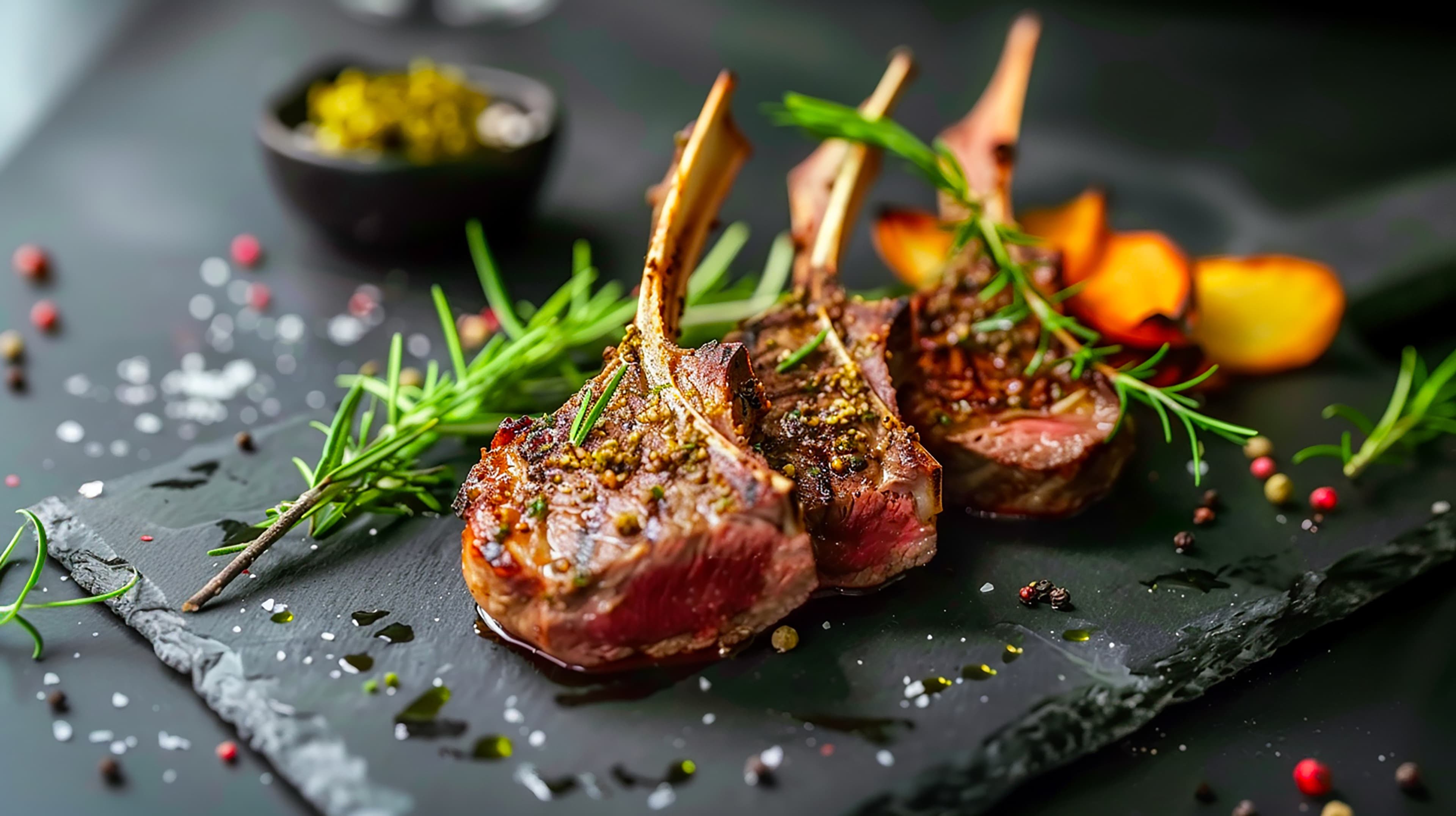 Culinary Delights