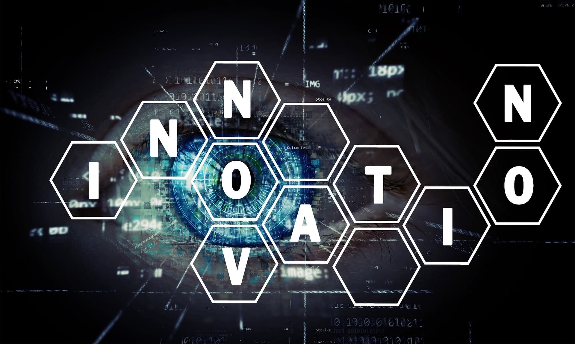 Innovate & Create