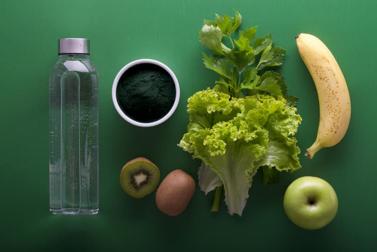 Health is Wealth